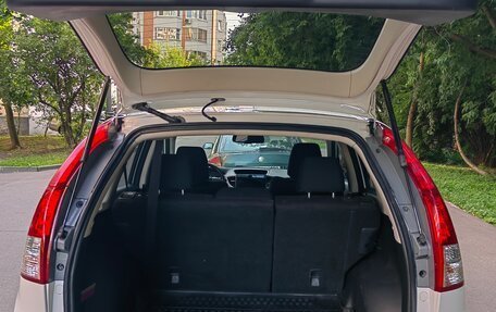 Honda CR-V IV, 2013 год, 1 930 000 рублей, 7 фотография