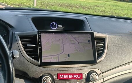 Honda CR-V IV, 2013 год, 1 930 000 рублей, 12 фотография