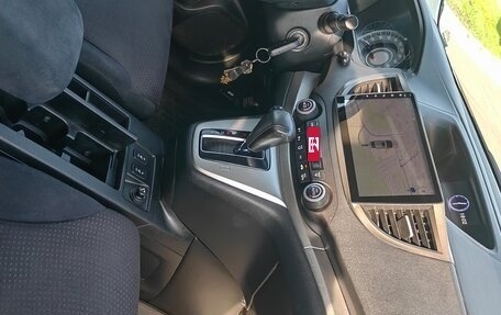 Honda CR-V IV, 2013 год, 1 930 000 рублей, 11 фотография