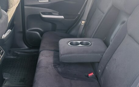 Honda CR-V IV, 2013 год, 1 930 000 рублей, 13 фотография