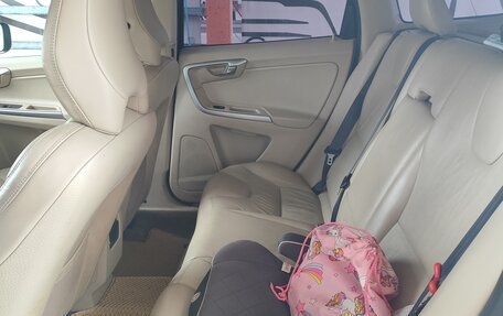 Volvo XC60 II, 2010 год, 1 120 000 рублей, 2 фотография