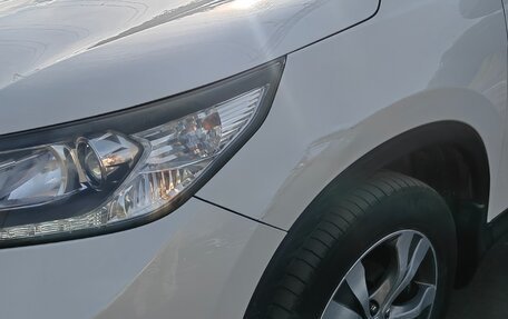 Honda CR-V IV, 2013 год, 1 930 000 рублей, 15 фотография