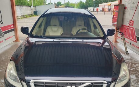 Volvo XC60 II, 2010 год, 1 120 000 рублей, 6 фотография