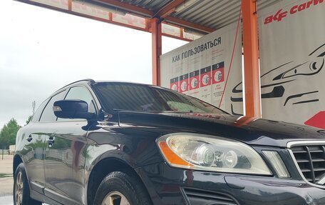 Volvo XC60 II, 2010 год, 1 120 000 рублей, 7 фотография