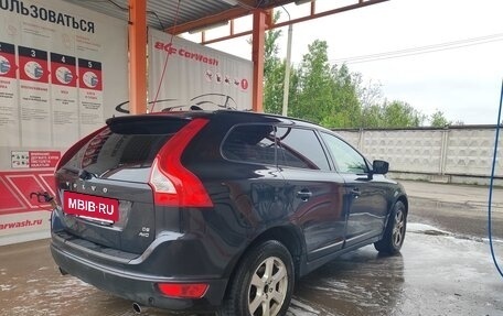 Volvo XC60 II, 2010 год, 1 120 000 рублей, 5 фотография
