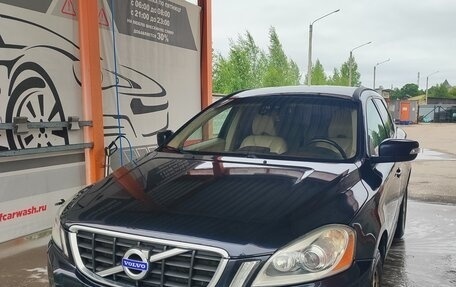Volvo XC60 II, 2010 год, 1 120 000 рублей, 3 фотография