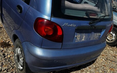Daewoo Matiz I, 2008 год, 249 000 рублей, 2 фотография