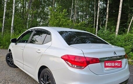 Citroen C4 II рестайлинг, 2013 год, 730 000 рублей, 4 фотография