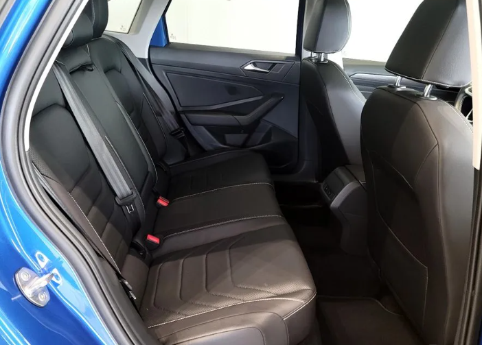Volkswagen Jetta VII, 2023 год, 3 090 000 рублей, 8 фотография
