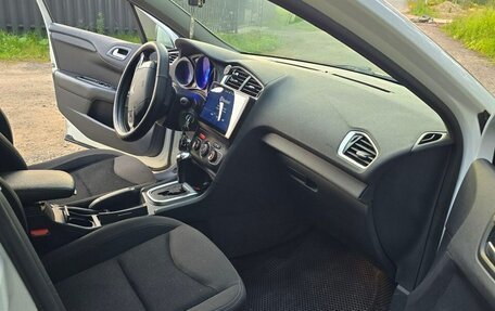 Citroen C4 II рестайлинг, 2013 год, 730 000 рублей, 10 фотография