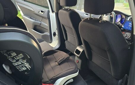Citroen C4 II рестайлинг, 2013 год, 730 000 рублей, 13 фотография