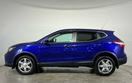 Nissan Qashqai, 2014 год, 1 330 000 рублей, 2 фотография
