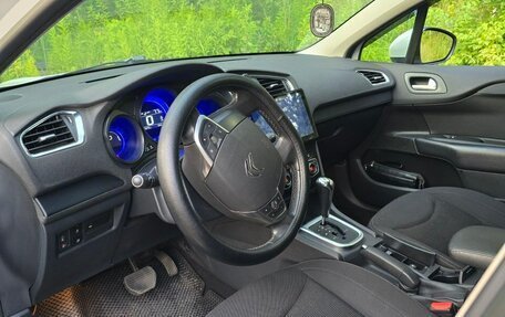 Citroen C4 II рестайлинг, 2013 год, 730 000 рублей, 11 фотография