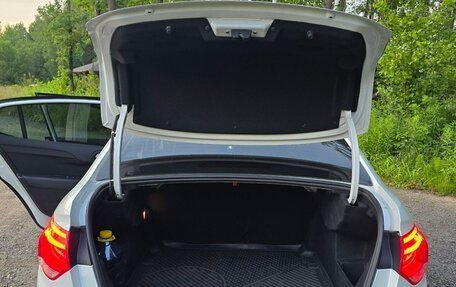 Citroen C4 II рестайлинг, 2013 год, 730 000 рублей, 14 фотография
