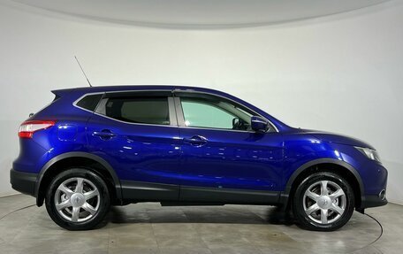 Nissan Qashqai, 2014 год, 1 330 000 рублей, 5 фотография