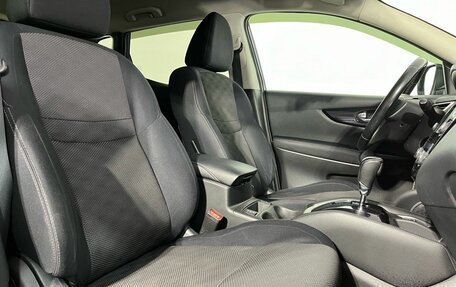 Nissan Qashqai, 2014 год, 1 330 000 рублей, 15 фотография