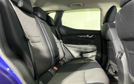 Nissan Qashqai, 2014 год, 1 330 000 рублей, 14 фотография