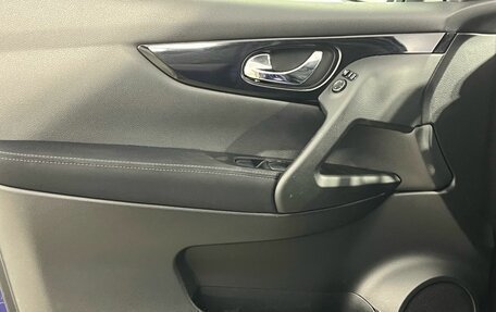 Nissan Qashqai, 2014 год, 1 330 000 рублей, 17 фотография