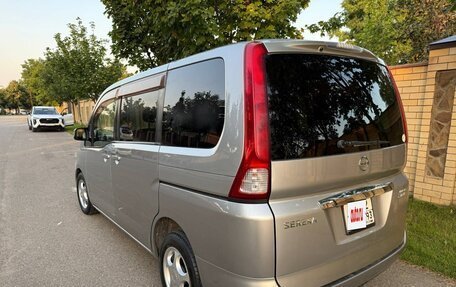 Nissan Serena III, 2006 год, 990 000 рублей, 5 фотография