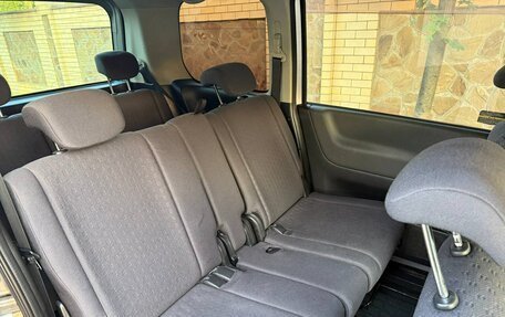 Nissan Serena III, 2006 год, 990 000 рублей, 10 фотография
