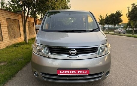 Nissan Serena III, 2006 год, 990 000 рублей, 6 фотография