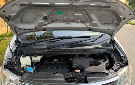 Nissan Serena III, 2006 год, 990 000 рублей, 15 фотография