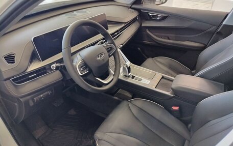 Chery Tiggo 4 I рестайлинг, 2025 год, 2 420 000 рублей, 6 фотография
