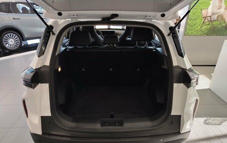 Chery Tiggo 4 I рестайлинг, 2025 год, 2 420 000 рублей, 8 фотография
