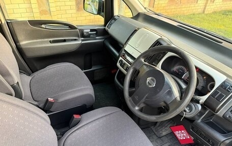 Nissan Serena III, 2006 год, 990 000 рублей, 13 фотография