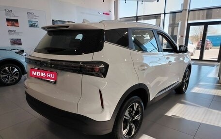 Chery Tiggo 4 I рестайлинг, 2025 год, 2 420 000 рублей, 4 фотография