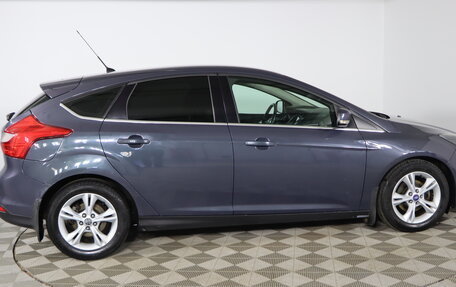 Ford Focus III, 2013 год, 739 990 рублей, 4 фотография