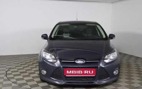 Ford Focus III, 2013 год, 739 990 рублей, 2 фотография