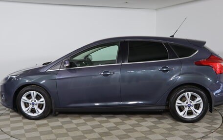 Ford Focus III, 2013 год, 739 990 рублей, 8 фотография