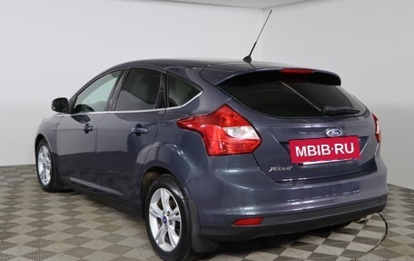 Ford Focus III, 2013 год, 739 990 рублей, 6 фотография