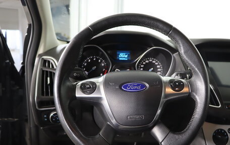 Ford Focus III, 2013 год, 739 990 рублей, 9 фотография