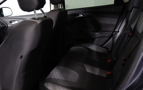 Ford Focus III, 2013 год, 739 990 рублей, 11 фотография