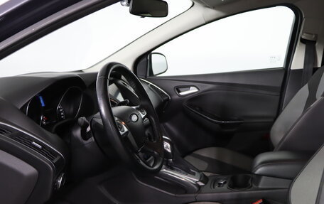 Ford Focus III, 2013 год, 739 990 рублей, 10 фотография