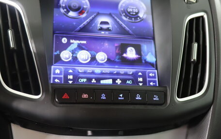 Ford Focus III, 2013 год, 739 990 рублей, 14 фотография