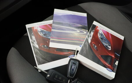 Ford Focus III, 2013 год, 739 990 рублей, 17 фотография