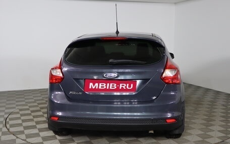 Ford Focus III, 2013 год, 739 990 рублей, 7 фотография