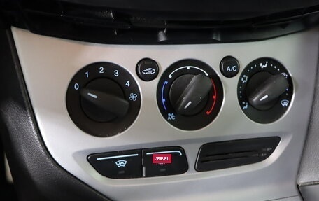 Ford Focus III, 2013 год, 739 990 рублей, 15 фотография