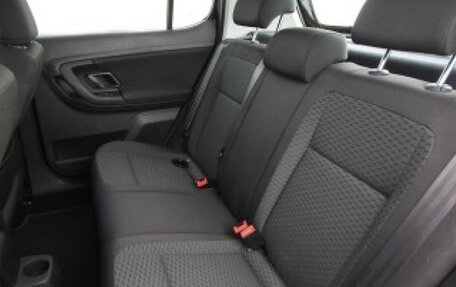 Skoda Fabia II, 2012 год, 448 000 рублей, 5 фотография