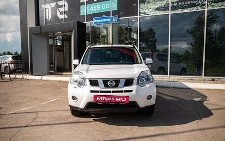 Nissan X-Trail, 2014 год, 1 400 000 рублей, 2 фотография