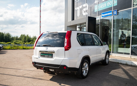 Nissan X-Trail, 2014 год, 1 400 000 рублей, 6 фотография