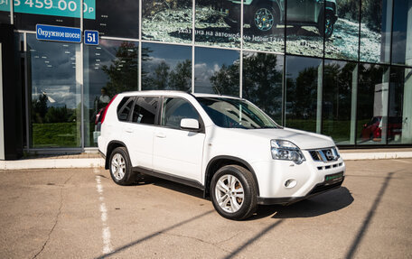 Nissan X-Trail, 2014 год, 1 400 000 рублей, 4 фотография