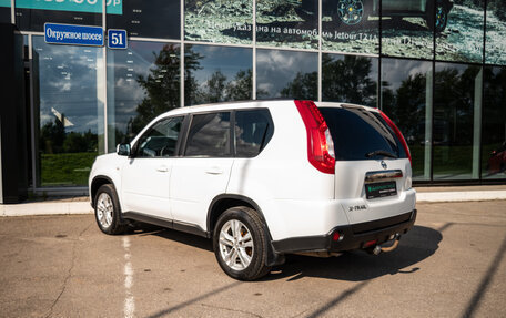Nissan X-Trail, 2014 год, 1 400 000 рублей, 8 фотография