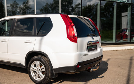 Nissan X-Trail, 2014 год, 1 400 000 рублей, 9 фотография