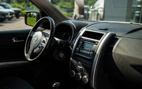 Nissan X-Trail, 2014 год, 1 400 000 рублей, 11 фотография