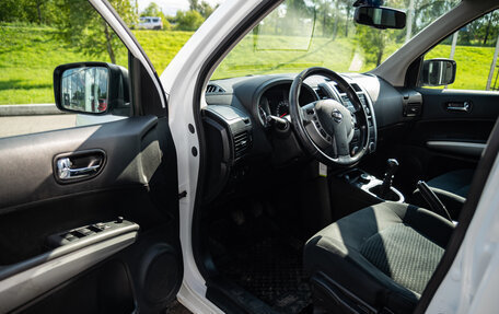 Nissan X-Trail, 2014 год, 1 400 000 рублей, 14 фотография
