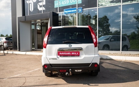 Nissan X-Trail, 2014 год, 1 400 000 рублей, 7 фотография